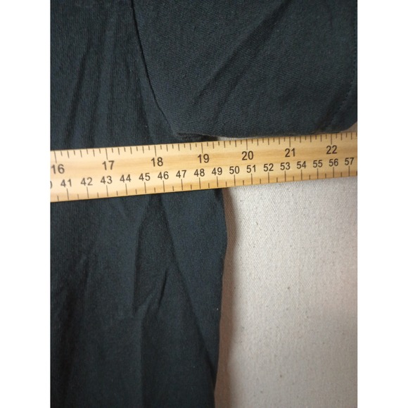 Chemistry Tupac Poetic Justice Graphic Print T-Shirt Black Hip Hop Large‎ M - Picture 5 of 8